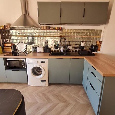 Sunny Apartment With Nice View In History City Center Αιξ-αν-Προβάνς Εξωτερικό φωτογραφία