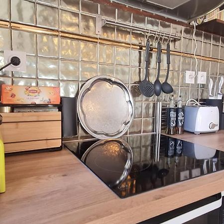 Sunny Apartment With Nice View In History City Center Αιξ-αν-Προβάνς Εξωτερικό φωτογραφία