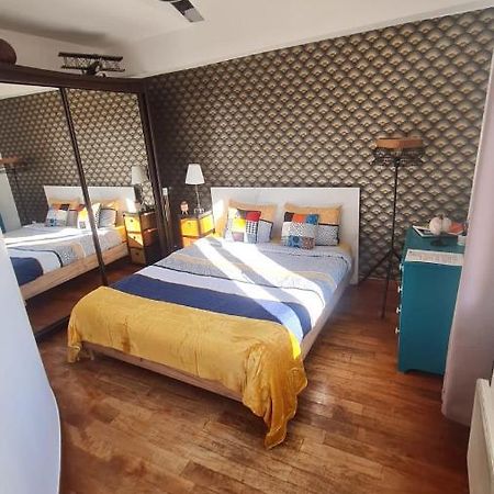 Sunny Apartment With Nice View In History City Center Αιξ-αν-Προβάνς Εξωτερικό φωτογραφία
