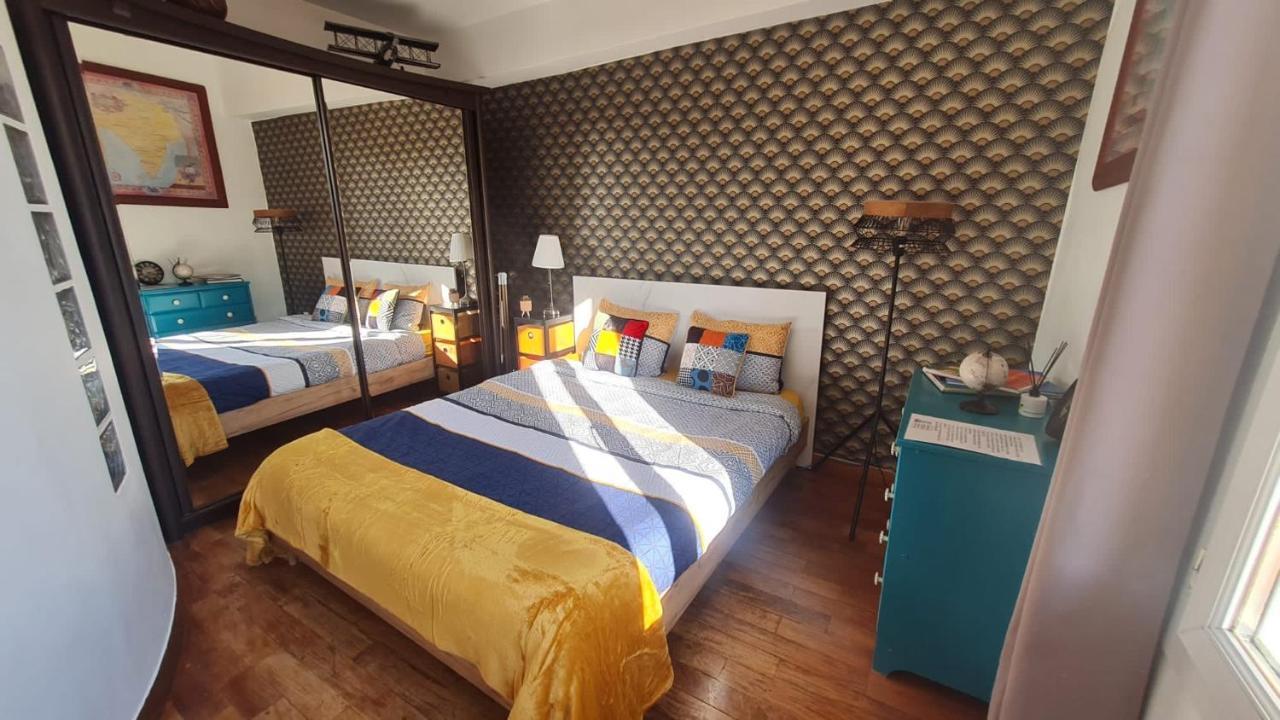 Sunny Apartment With Nice View In History City Center Αιξ-αν-Προβάνς Εξωτερικό φωτογραφία