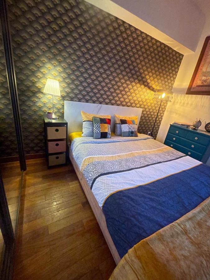 Sunny Apartment With Nice View In History City Center Αιξ-αν-Προβάνς Εξωτερικό φωτογραφία
