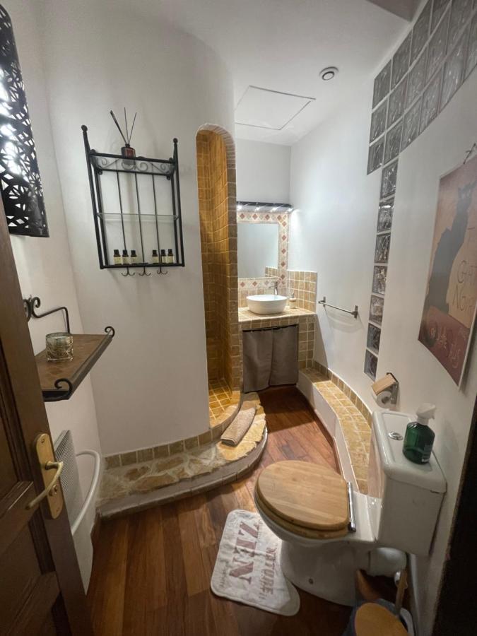 Sunny Apartment With Nice View In History City Center Αιξ-αν-Προβάνς Εξωτερικό φωτογραφία
